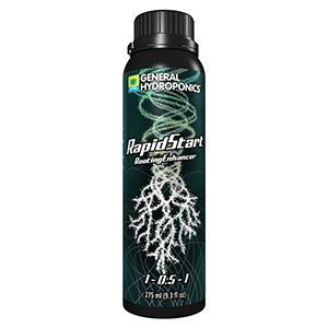GH RapidStart 275 ml