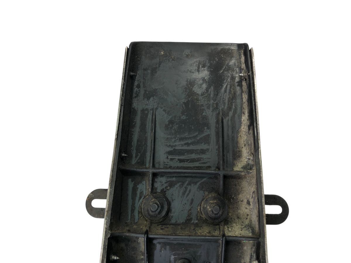 DX125A テールランプ