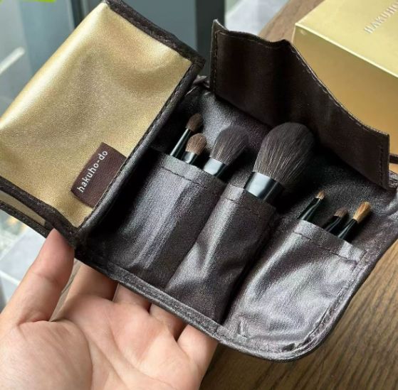 最も完璧な 白鳳堂 ミニブラシ7本 セット - メルカリ Makeup Tools / Makeup Accessories