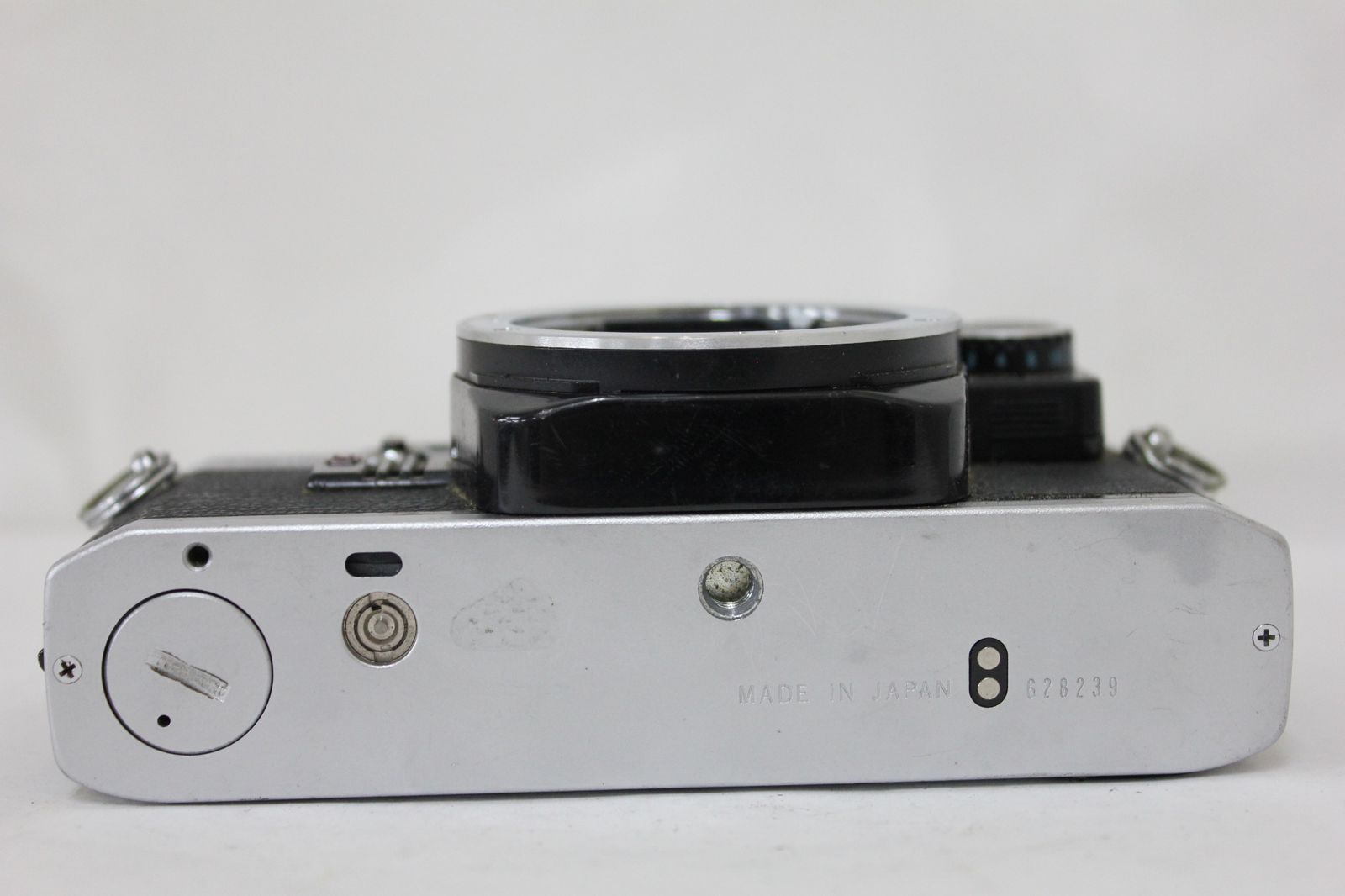 Olympus