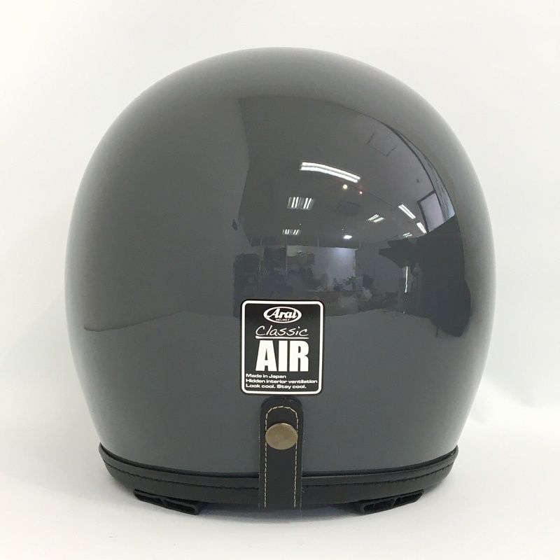 HARLEY-DAVIDSON ジェットヘルメット新品未使用 Harley Davidson ハーレーダビッドソン 3/4ヘルメット マット