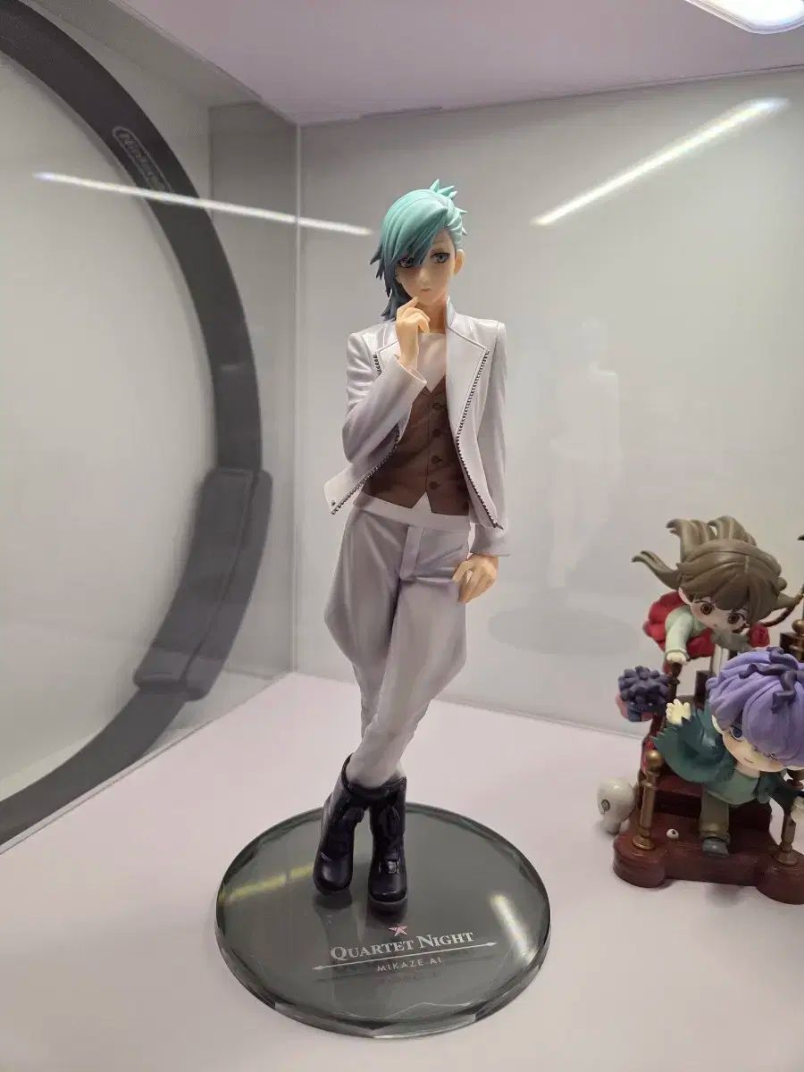 amie×ALTAiR 美風藍(みかぜあい) うたの☆プリンスさまっ♪ マジ