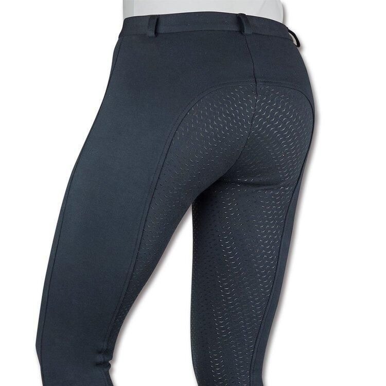  アウトレット ELT キュロット FSS 8 NAVY-44 紺 レディース 女性用 乗馬ズボン パンツ WJ 04007 キュロット 乗馬