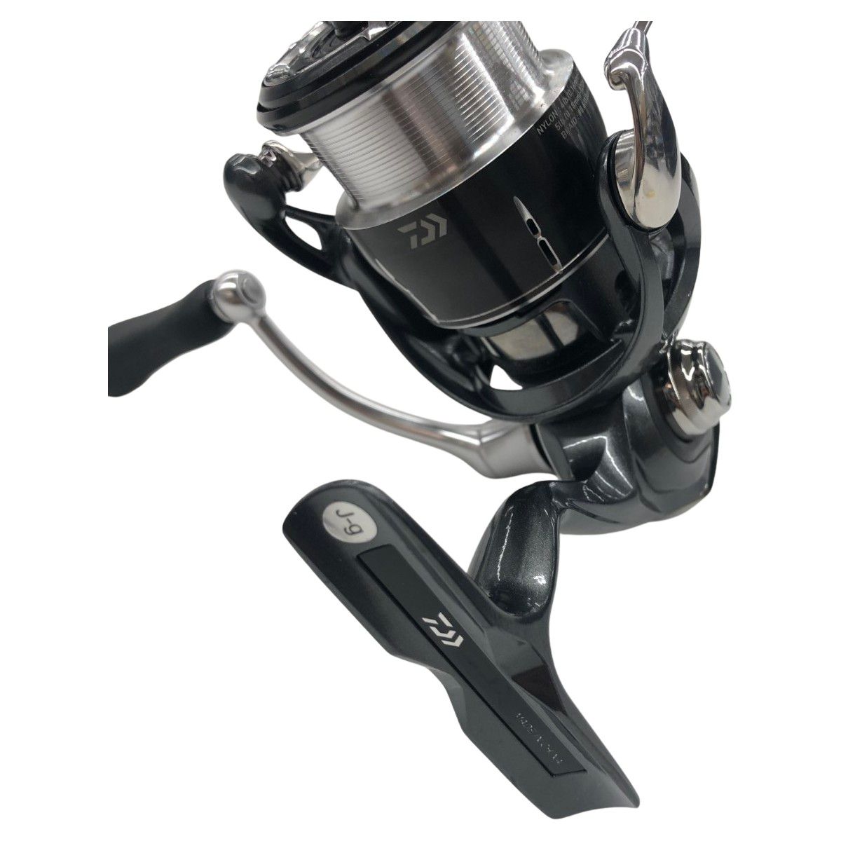 σσDAIWA ダイワ スピニングリール DAIWA 388996 24ルビアス LT2500S-XH  