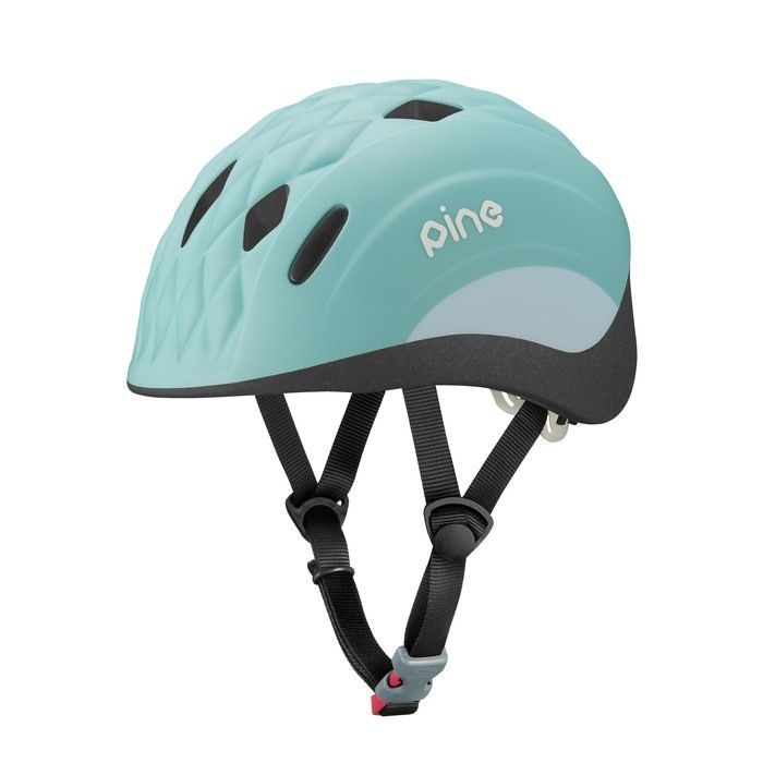 OGKカブト（オージーケーカブト）PINE_H パイン ペンギンブルー（47～51cm）ヘルメット