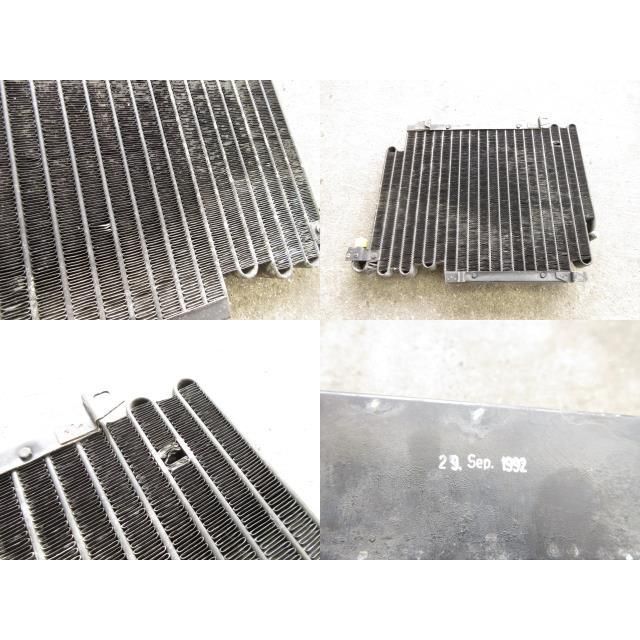 エアコンコンデンサー 183468