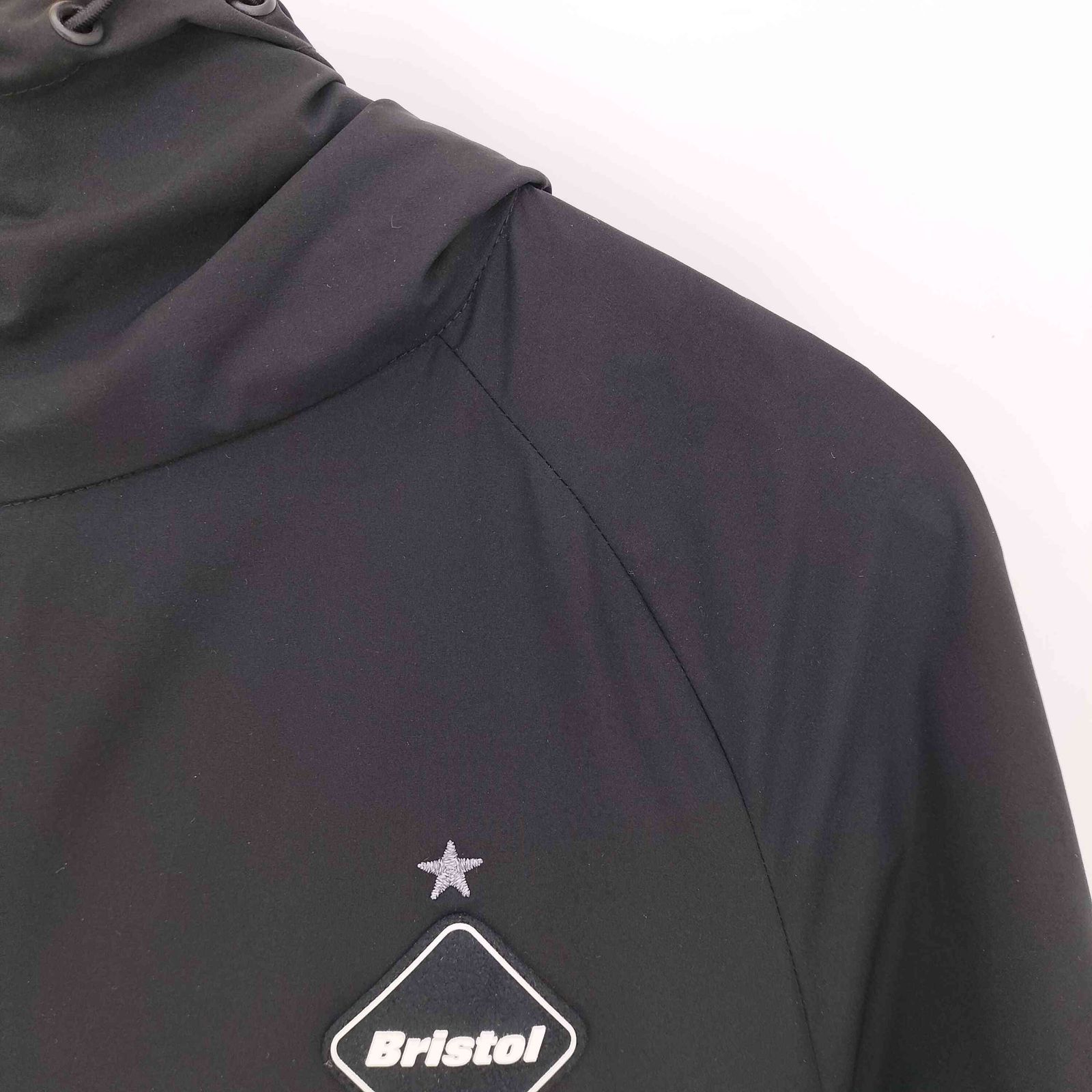 ソフ SOPH. FCRB 4WAY STRETCH VENTILATION TRACK JACKET ベンチ 