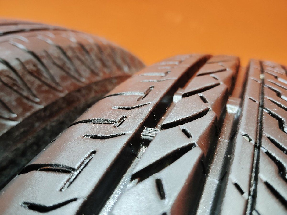 BRIDGESTONE DUELER