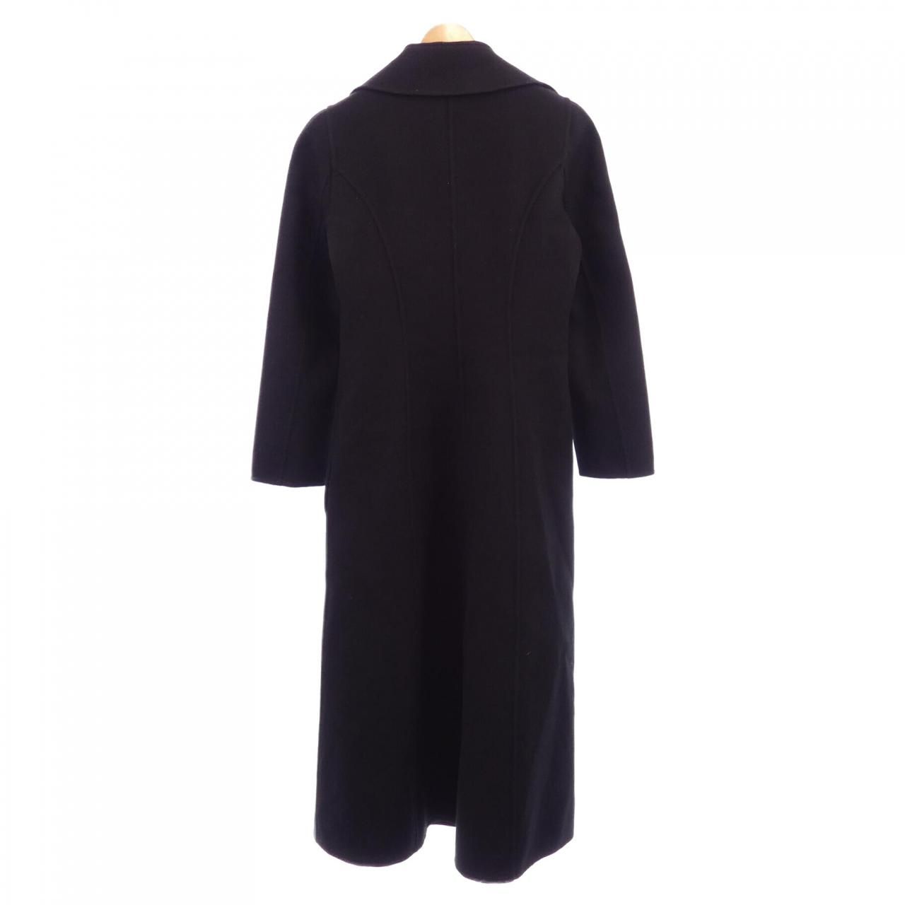 ヴェルサーチェ VERSACE コート