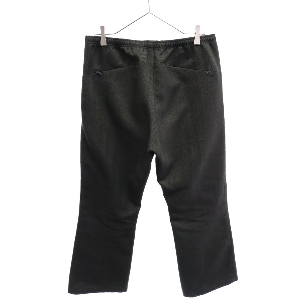 Needles (ニードルス) 19AW Warm-Up Boot-Cut Pant ウォームアップ