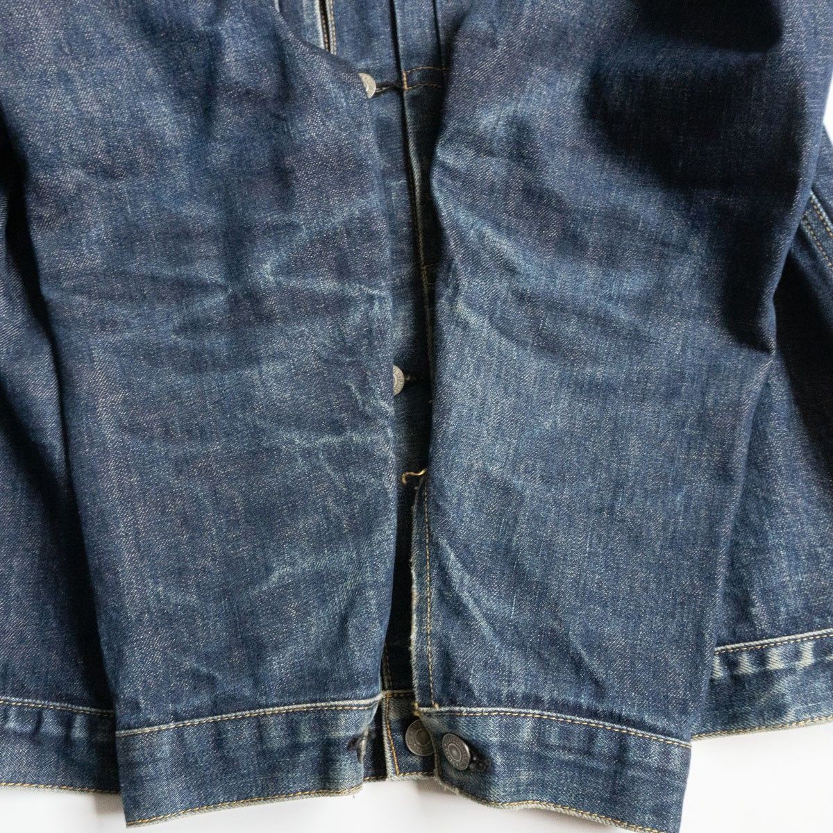 LEVI 506XX ファースト　サイズ40 imgrc0131291026.jpg