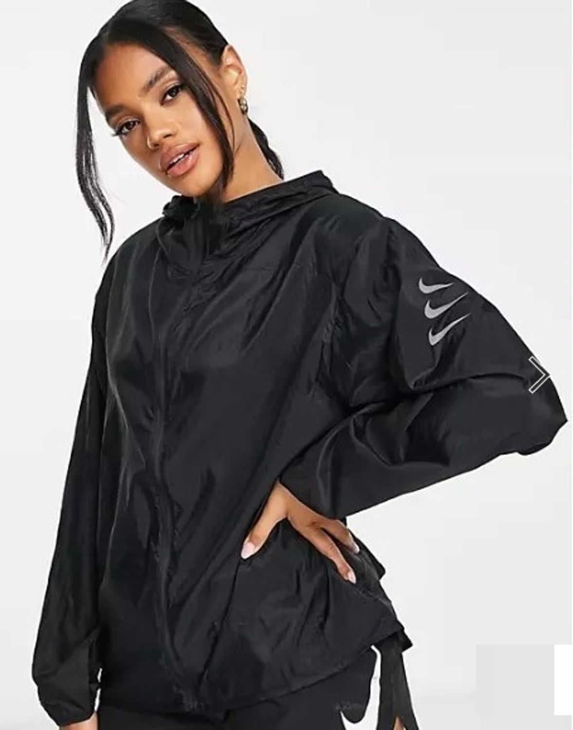 NIKE ナイキ ラン ディビジョン パッカブル ランニングジャケット