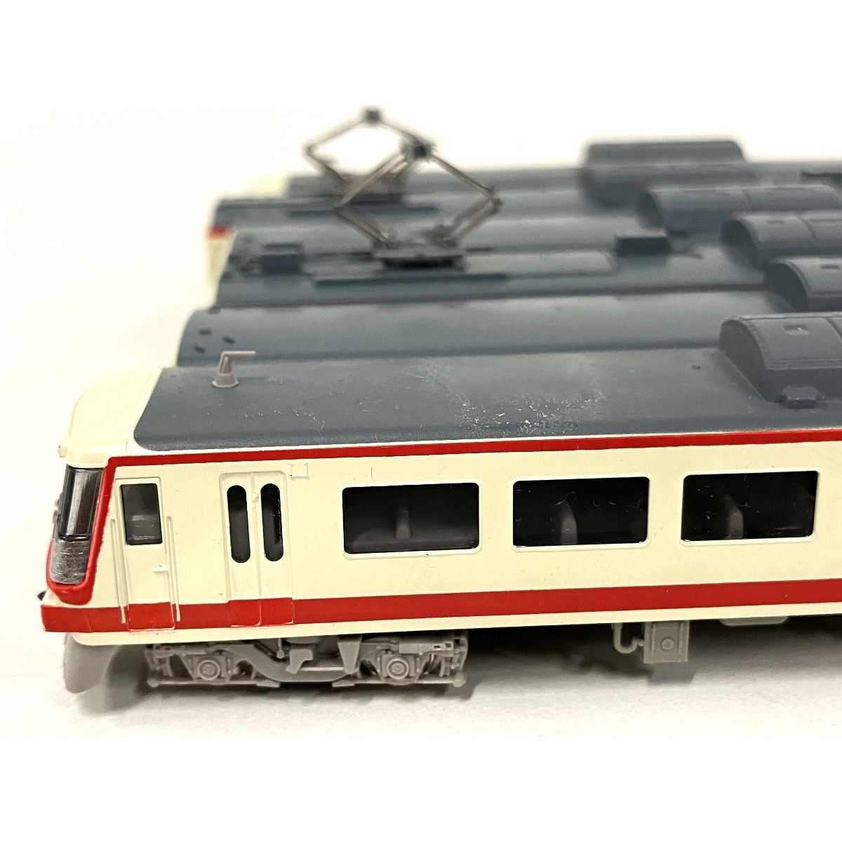 トミックス TOMIX 92003 西武 5000系 レッドアロー Nゲージ 鉄道模型 ジャンク B8936887