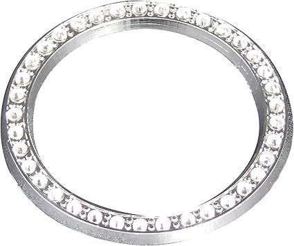 mut スズキ車系 スタートボタンリング(クリスタル)