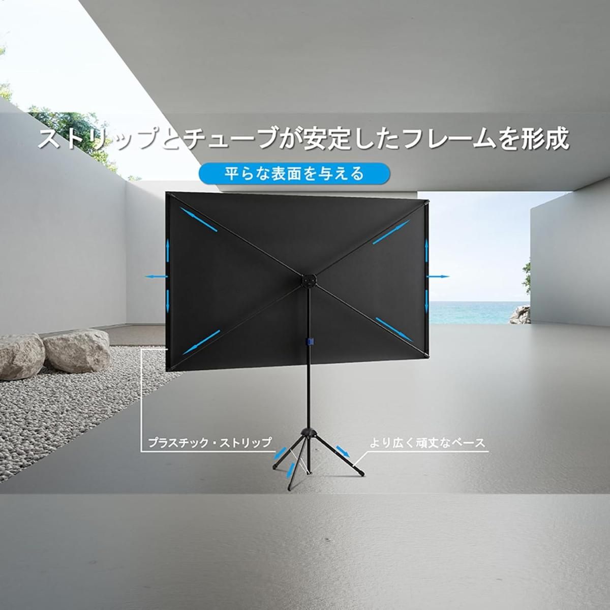 ホームシネマ ビジネスプレゼンテーション