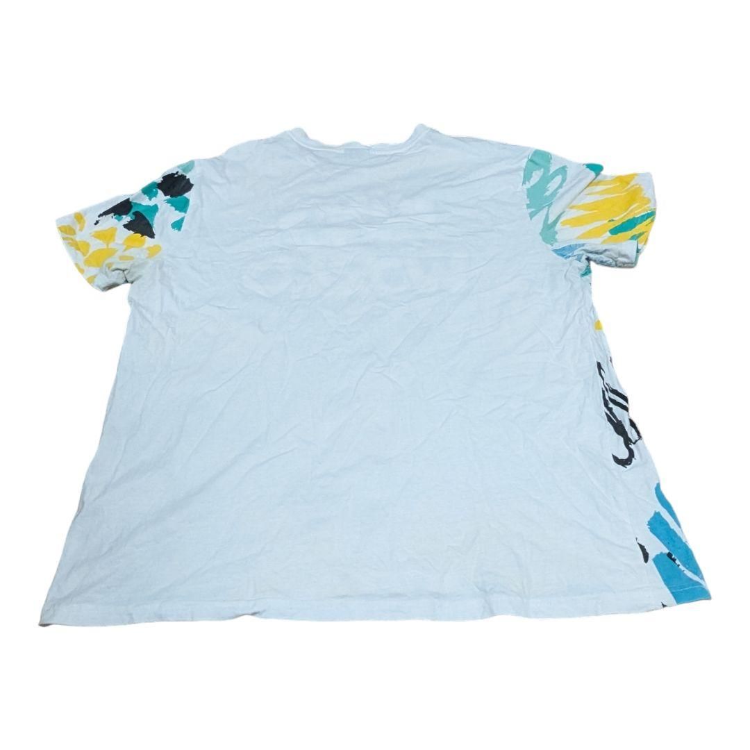 半袖Tシャツ ウェア Switch Remarkable古着グラフィティー半袖Tシャツ SY00249