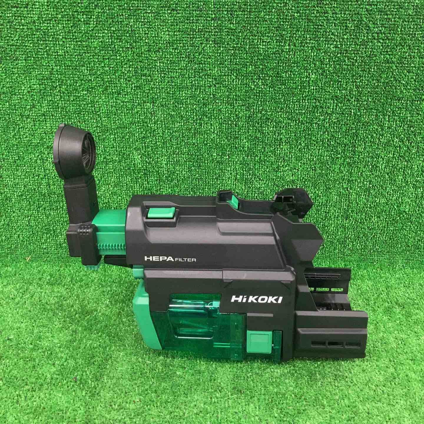 ハイコーキ(HIKOKI ※旧:日立工機) コードレスハンマドリル