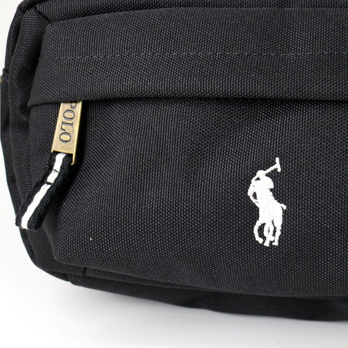 POLO RALPH LAUREN ポロ ラルフローレン 9AR012 ボディバッグ