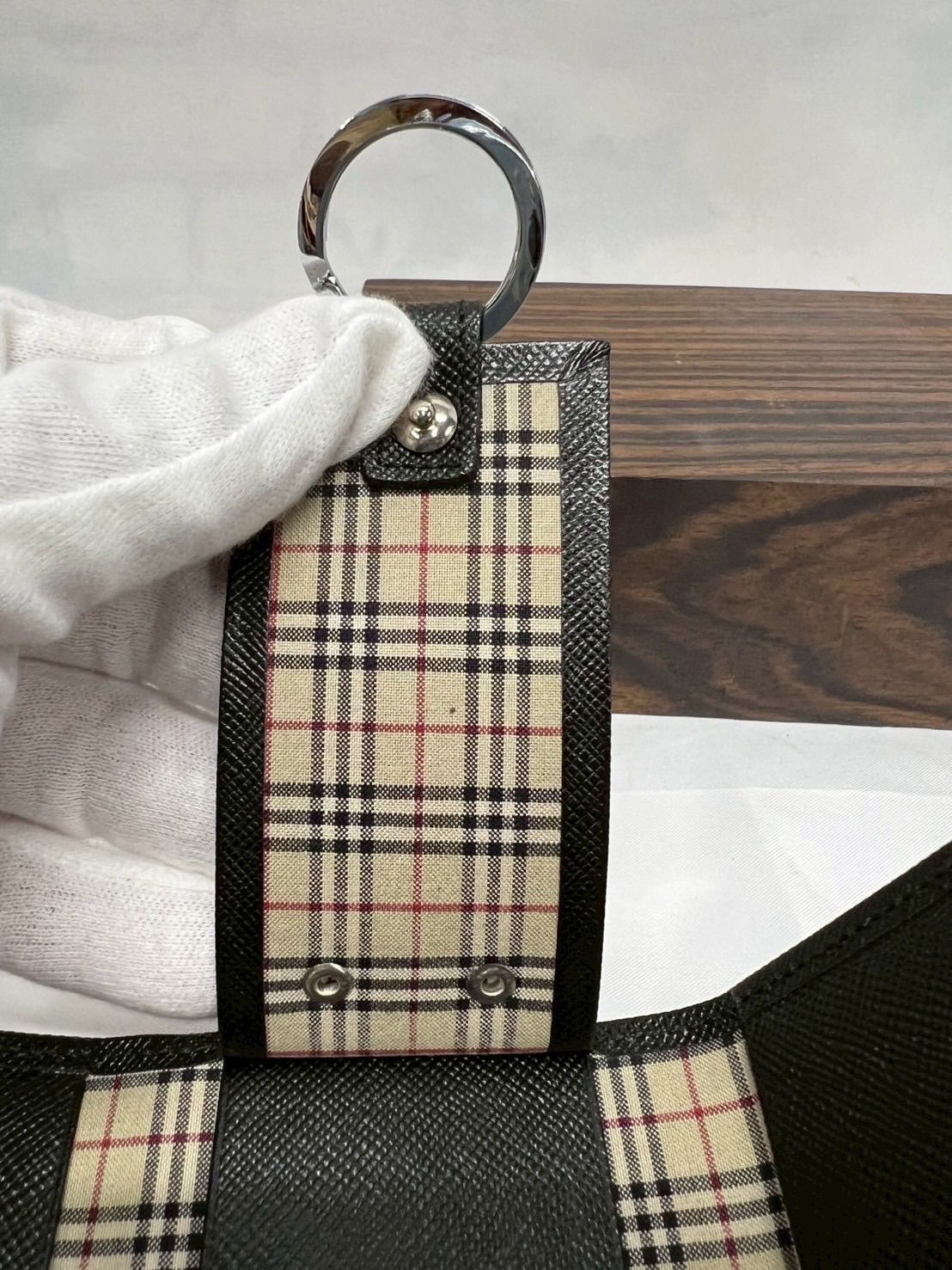 ブラックキーケース