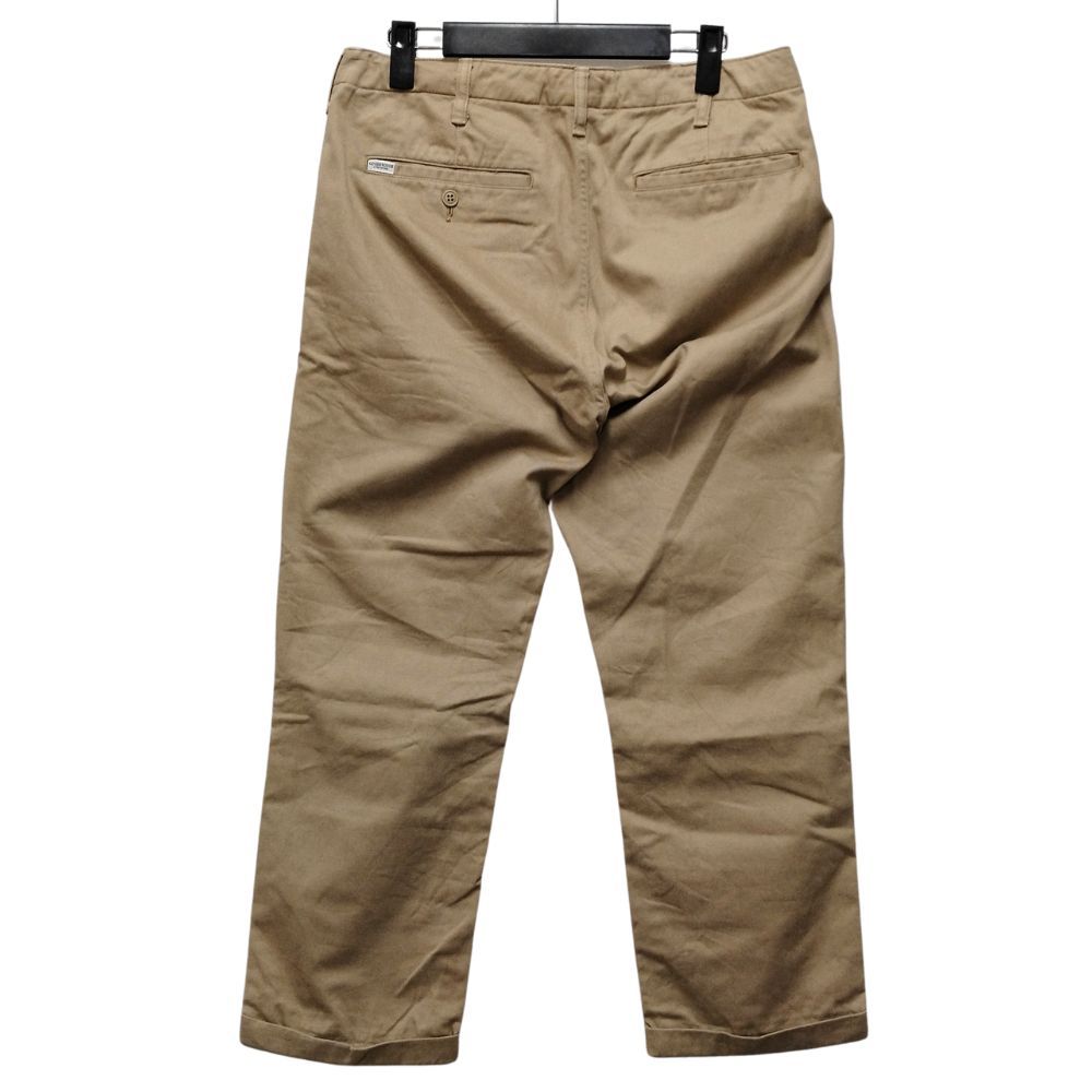 GOODENOUGH グッドイナフ 16AW ALPHA M-65 MOD GEC-161001
