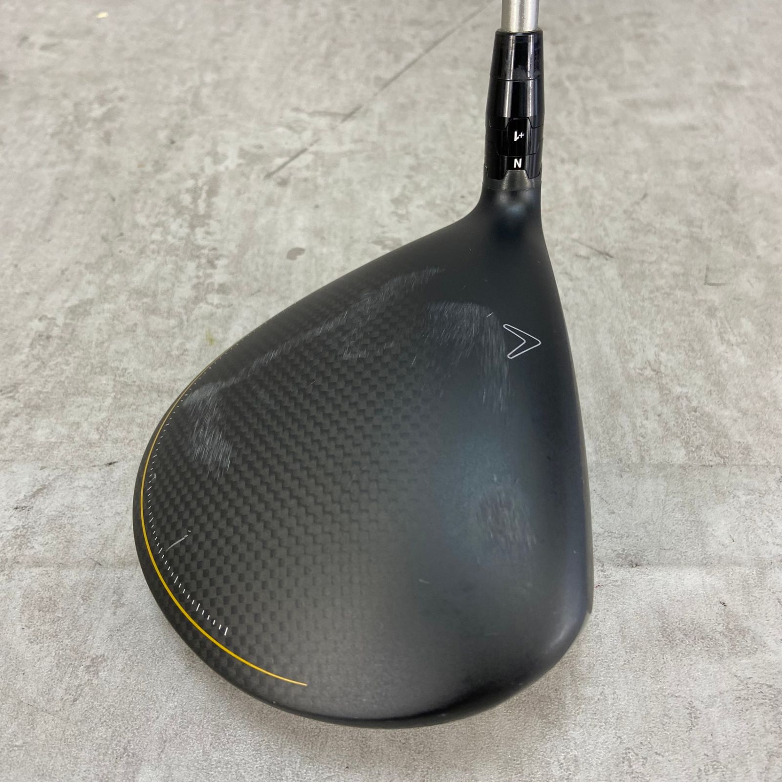 キャロウェイ ローグ ST マックス LS メンズゴルフ ドライバー R 右利き用 Callaway ROGUE MAX