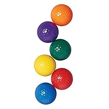 US Games My Class ゴルフボール プリズムパック