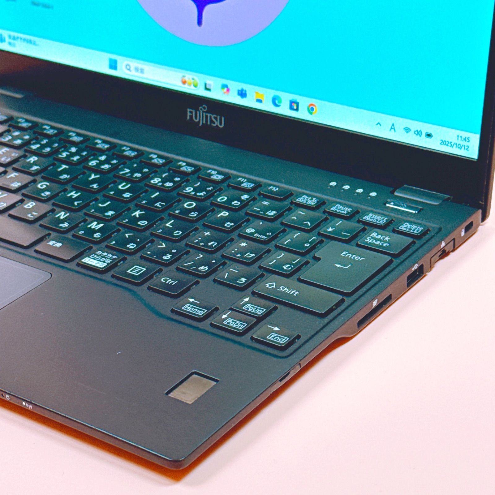 爆速SSD✨Corei7✨第8世代✨Windows11✨カメラ付 ノートパソコン 1TB✨第8世代✨Corei7✨フルHD✨Win11✨カメラ付き ノート