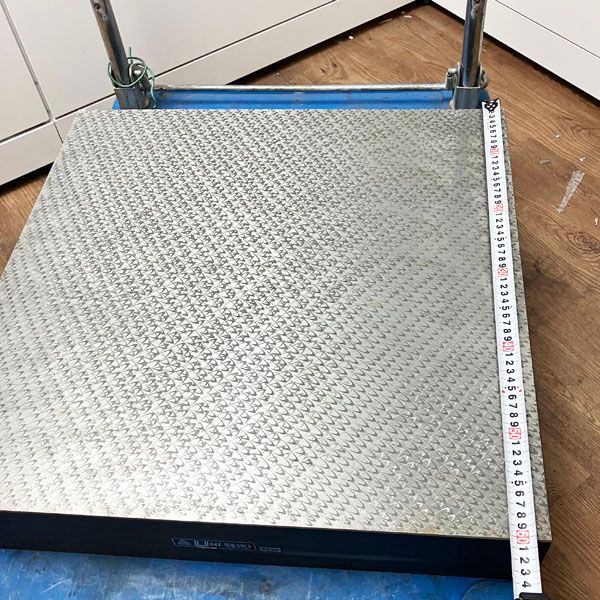 B級 最大公差40μm