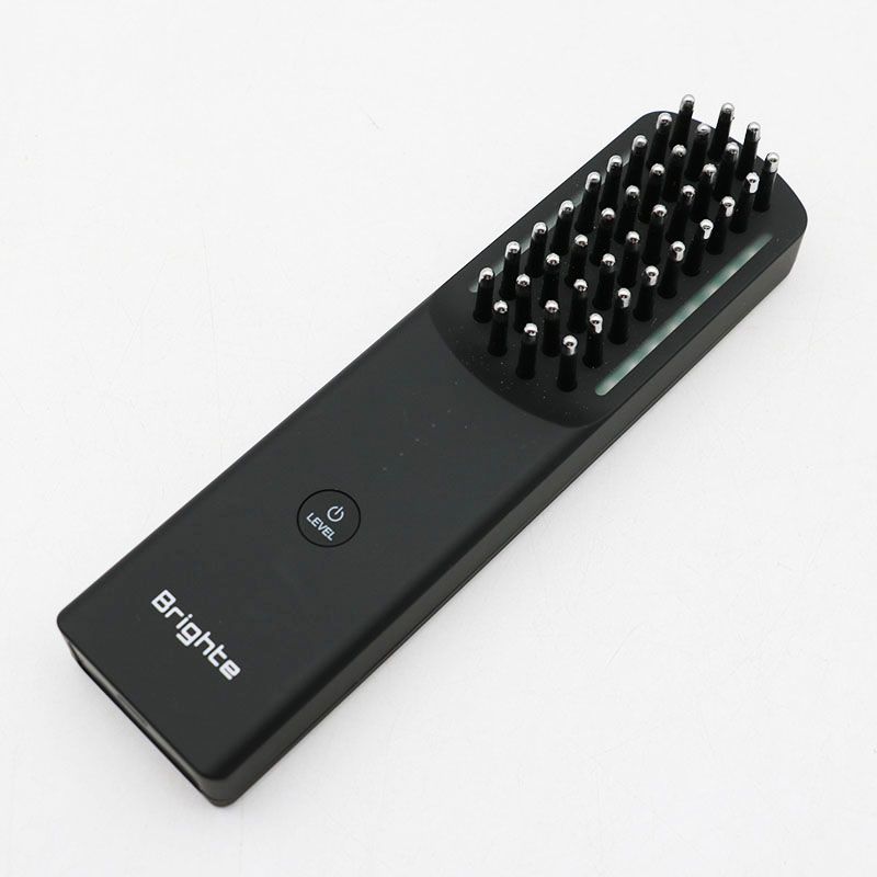 うみ様専用 美品 Brighte ブライト ELEKI BRUSH エレキブラシ