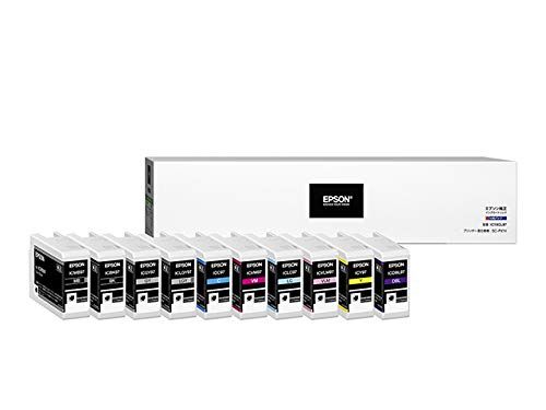エプソン EPSON 純正インクカートリッジ IC10CL97 10色パック 10色パック インクカートリッジ