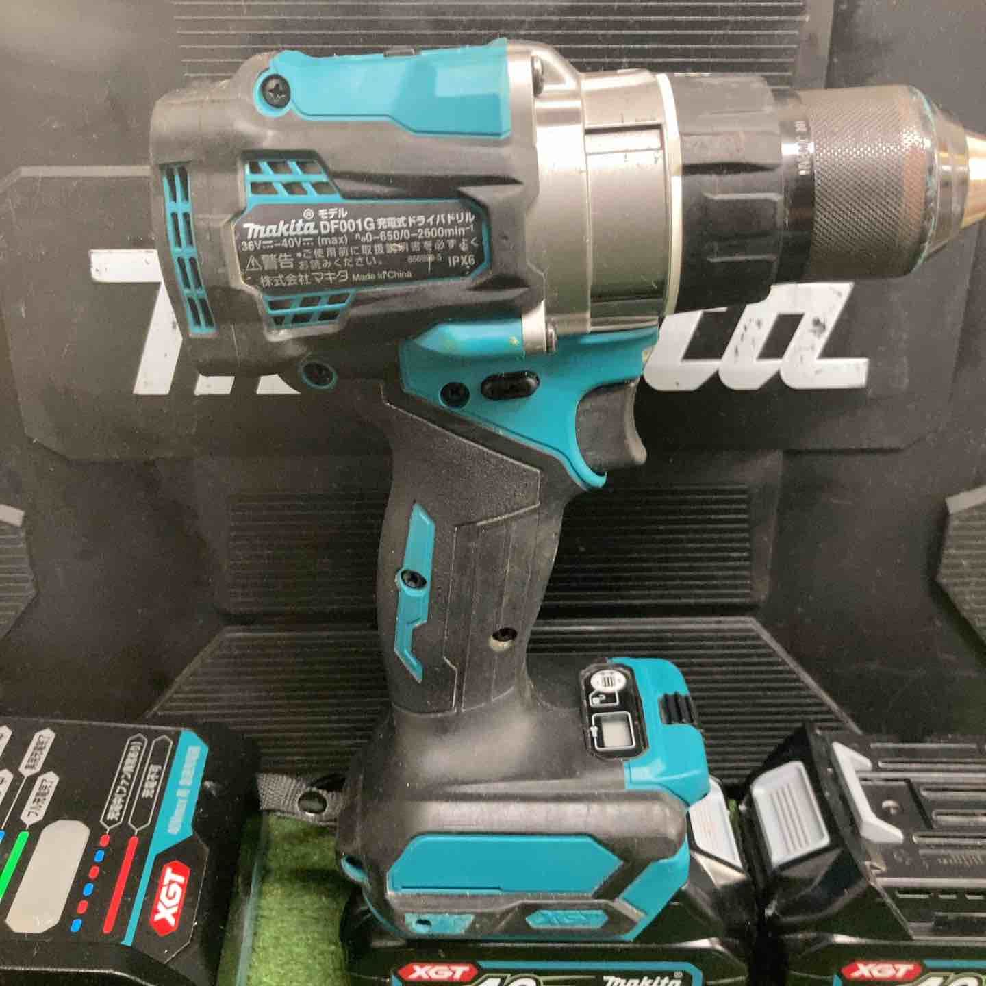 マキタ makita