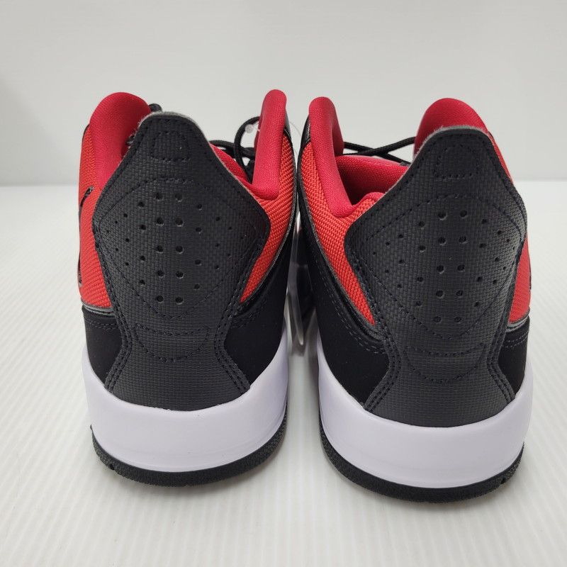 JORDAN