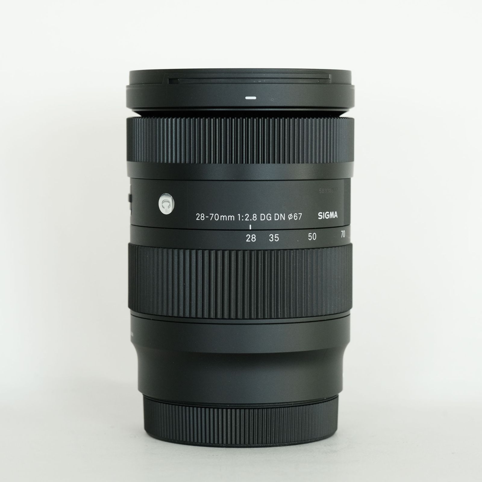 美品] SIGMA 28-70mm F2.8 DG DN｜Contemporary [ライカL用] / ライカL 