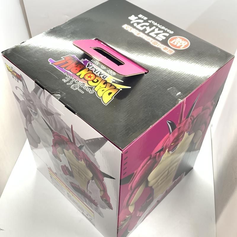 ドラゴンボール ラストワン ポルンガフィギュア 未開封 ドラゴンボール