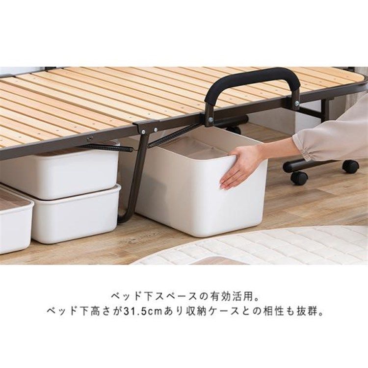 ベッド フレーム