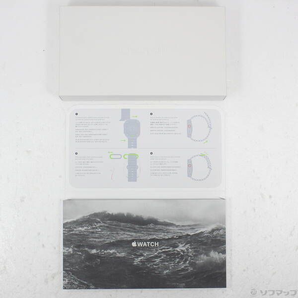 チタニウムケース