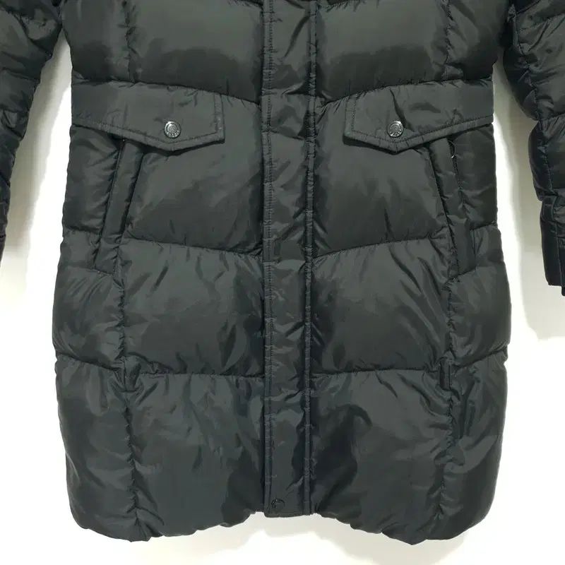 EIDER(アイダー) ジュニア グースダウン ロング ダウン 150_W0196