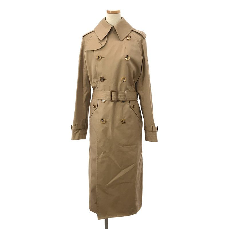 JUNYA WATANABE クロップドトレンチコート S JUNYA WATANABE クロップドトレンチコート S