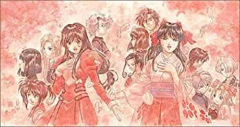 2025年最新】サクラ大戦 全曲集 complete song boxの