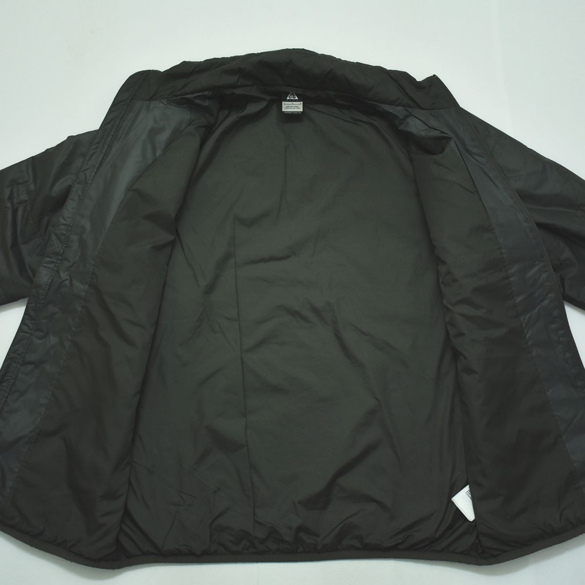 ナイキ エーシージー NIKE ACG 中綿 キルティング ウィンド ジャケット 