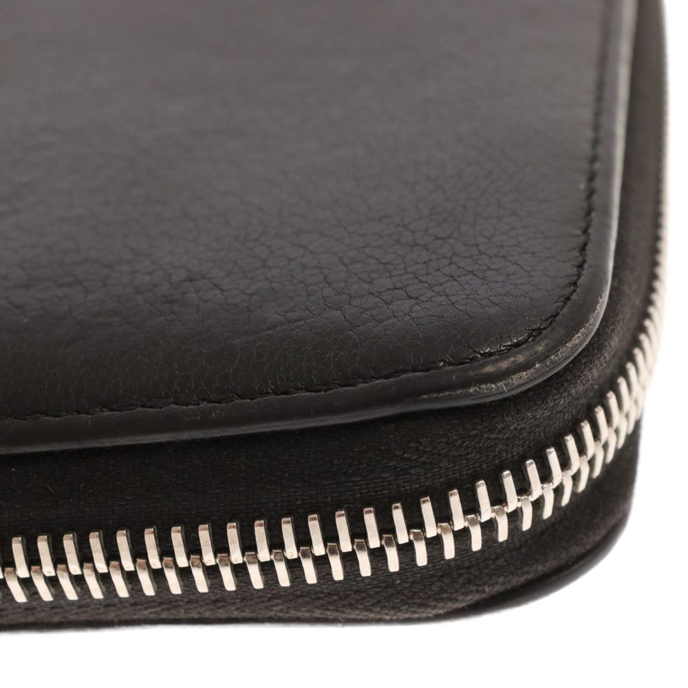 GIVENCHY (ジバンシィ) PANDORA WALLET パンドラ ラウンドファスナー 