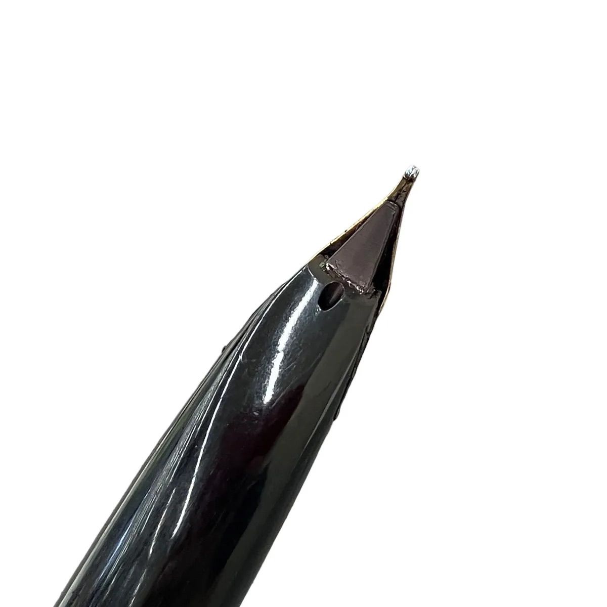 PILOT CUSTOM パイロット カスタム ペン先18K-750 M - 筆記具