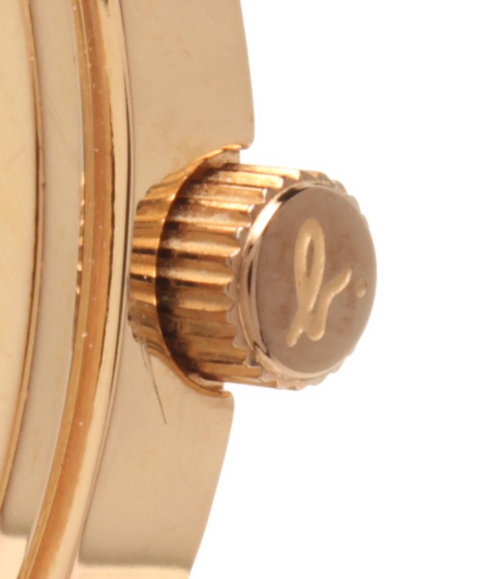 アニエスベー 腕時計 V172-KKC0 ソーラー メンズ agnes b. - メルカリ