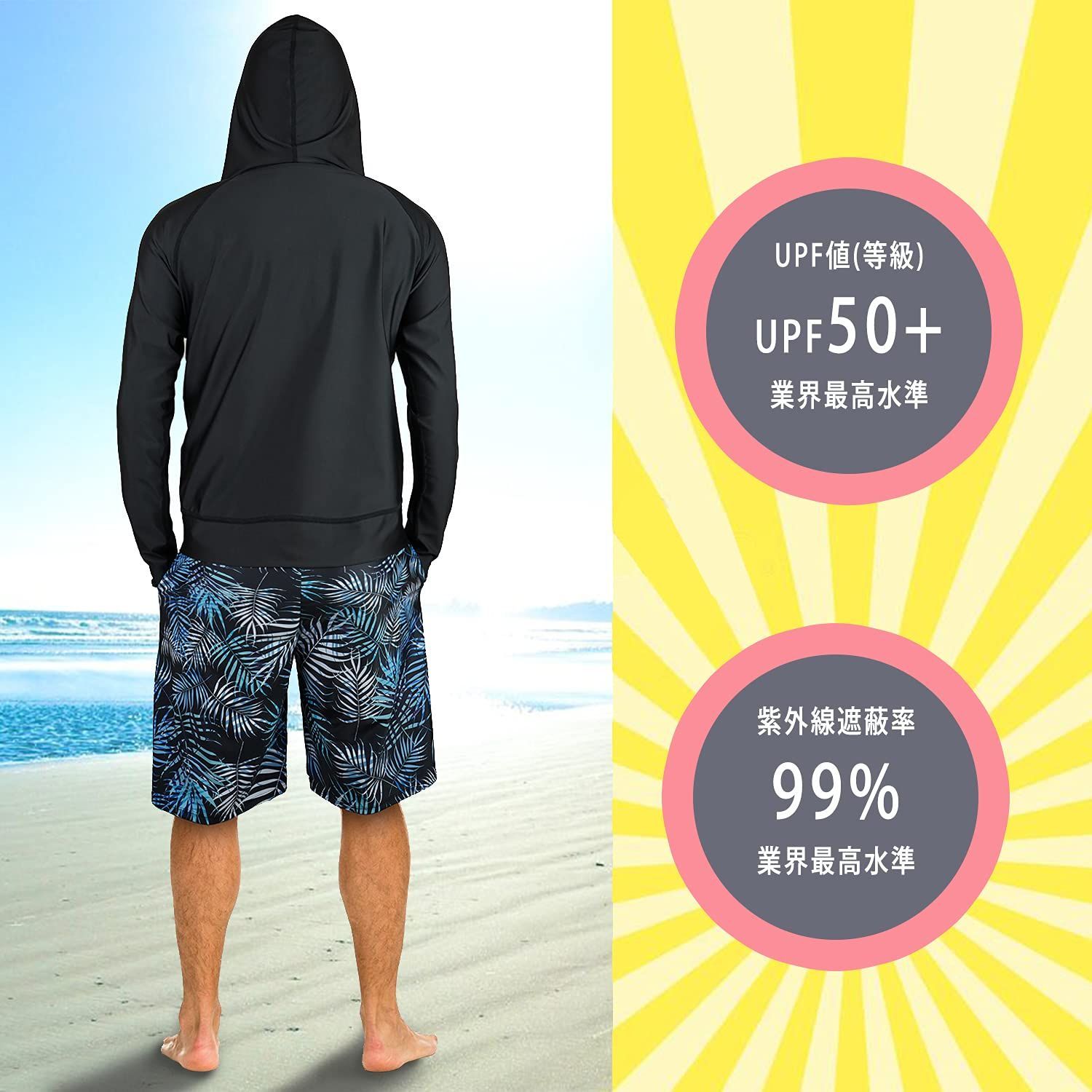 水着