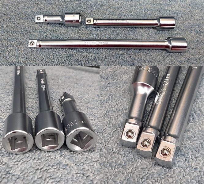 差込角12.7mm 33点入