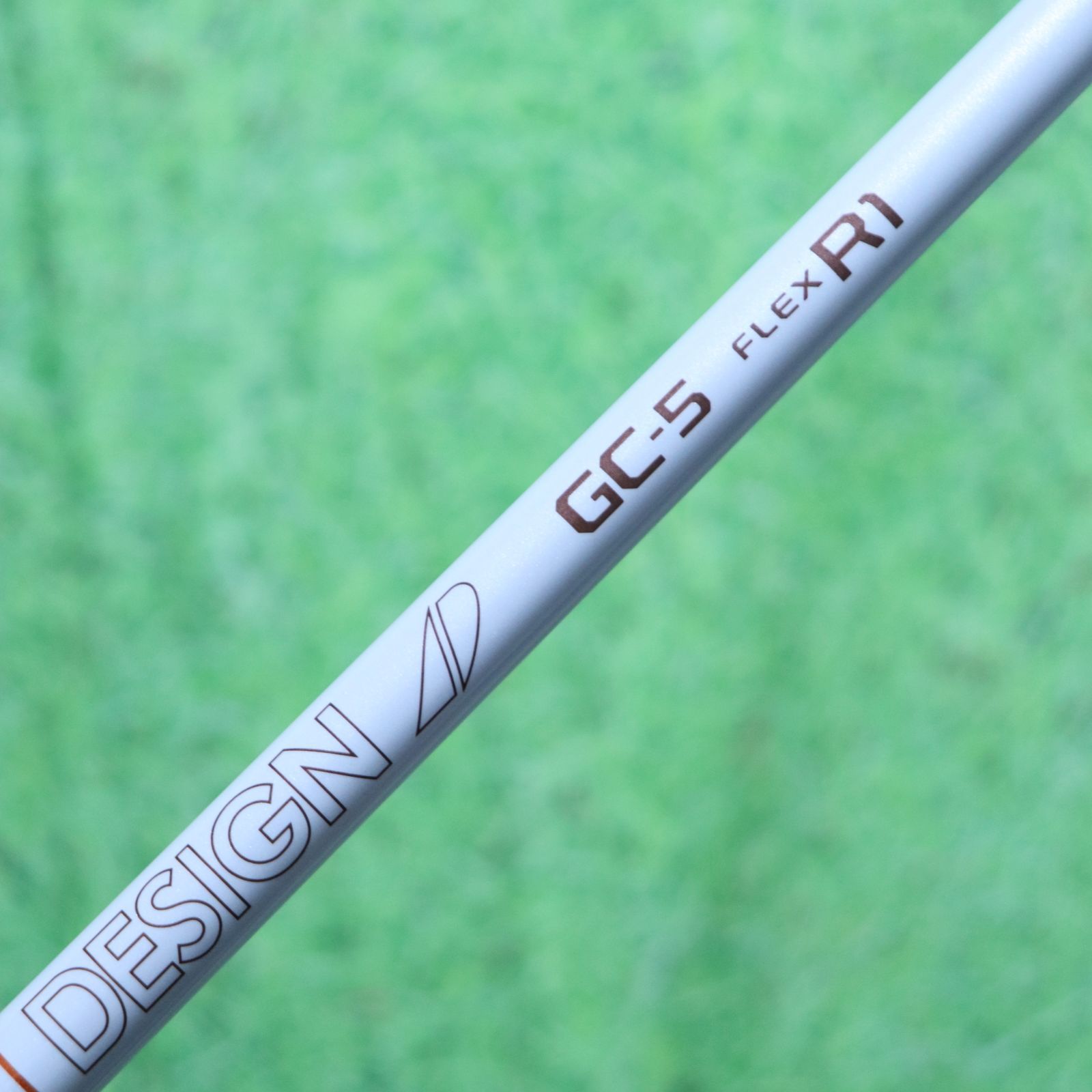 ◇Tour AD GC 5 R1 ZXiスリクソン用スリーブ付 フェアウェイウッド
