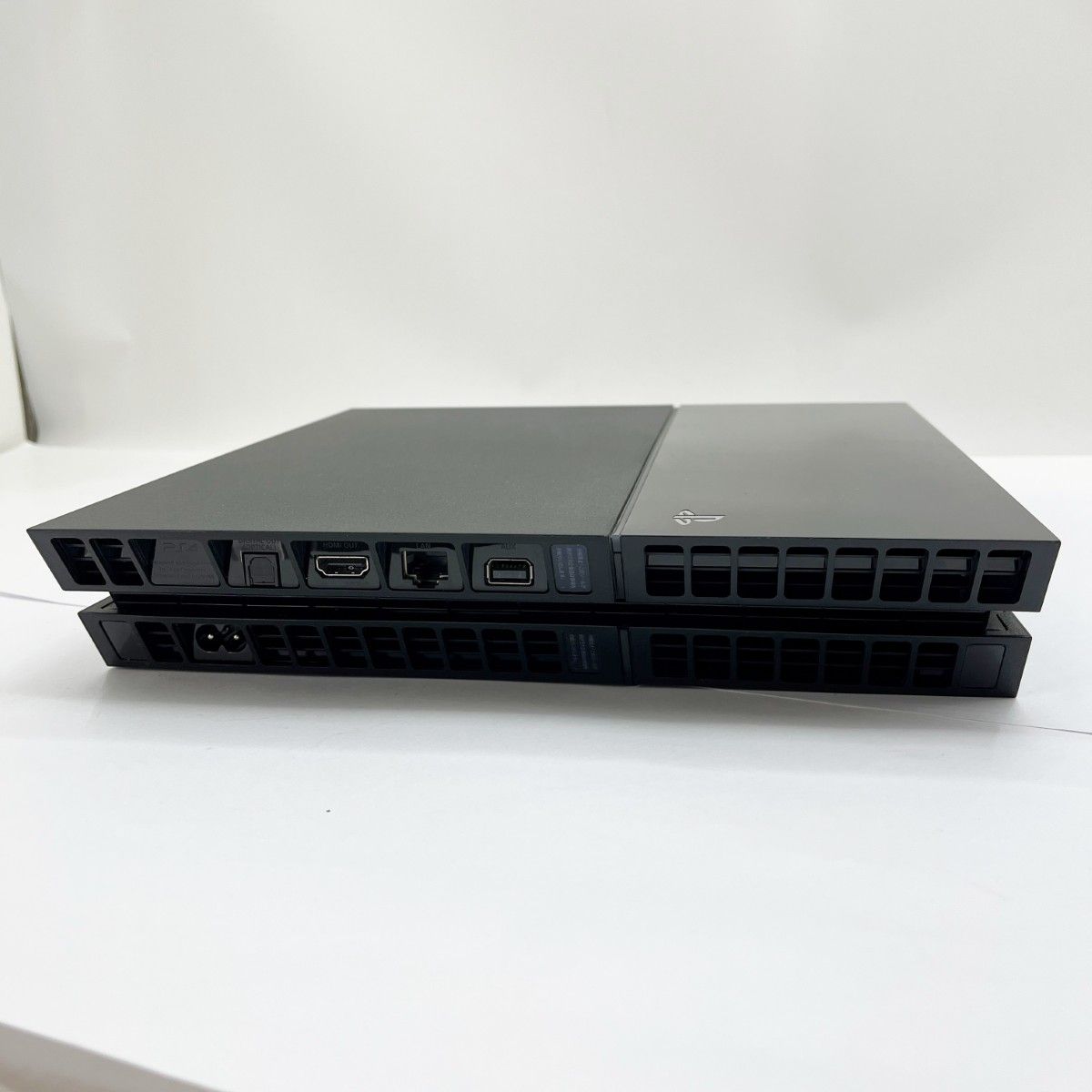 SONY - ◆◆SONY ソニー PlayStation4 PS4 CUH-1000A 電源コード・コントローラー ブラック SONY - ◇◇SONY ソニー PlayStation4 PS4 CUH-1000A 電源コード