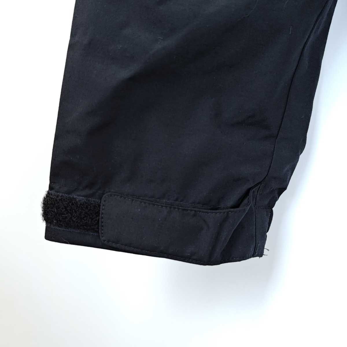 コロンビア Decruze Summit Jacket デクルーズサミットジャケット S ブラック PM 3809 メンズ COLUMBIA マウンテンジャケット アウトドア