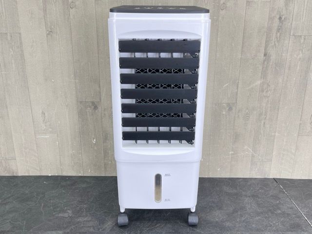 エアークーラー【中古】展示品 動作保証 ネスフロージャパン BW