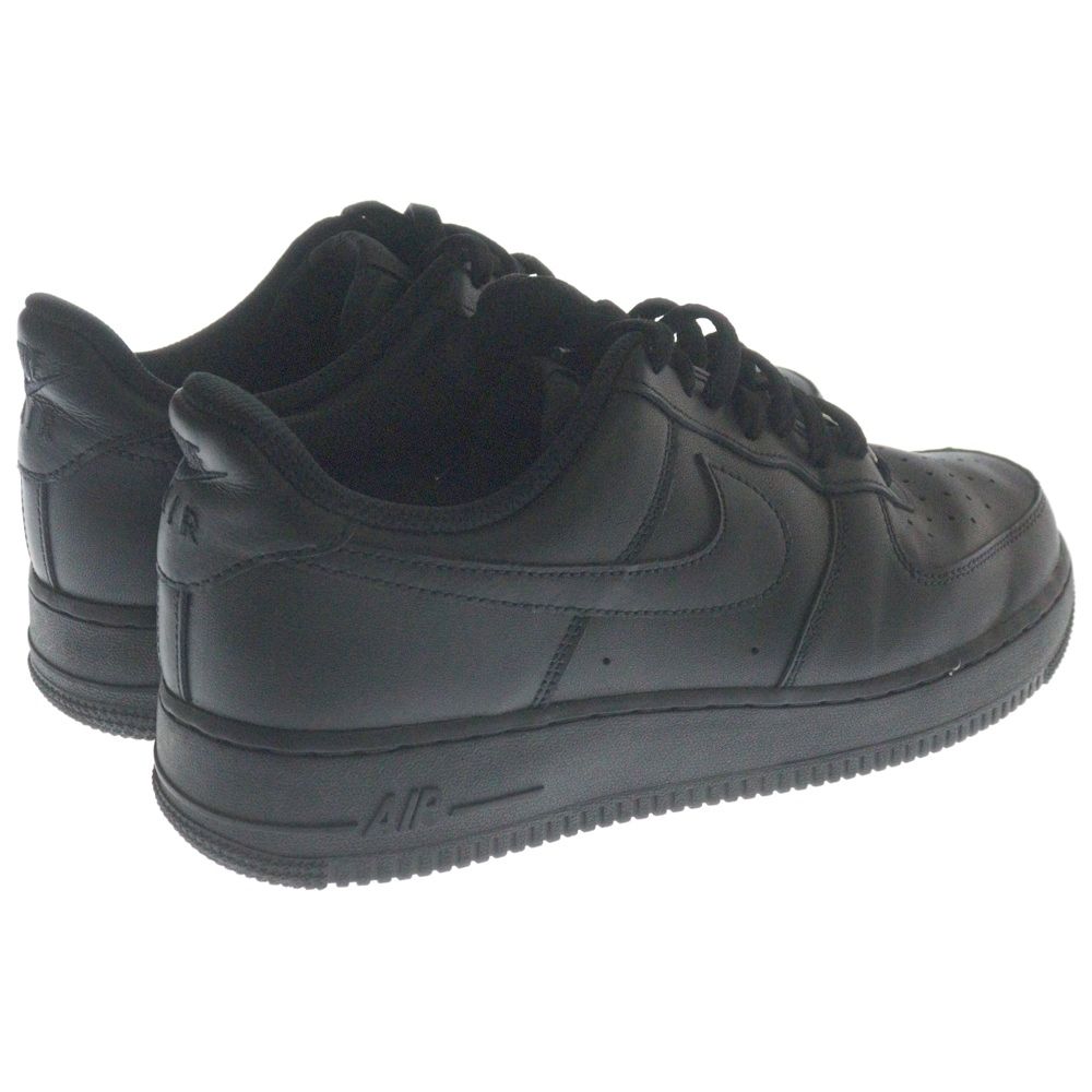 NIKE (ナイキ) AIR FORCE 1 LOW 07 エアフォース1 07 ローカット